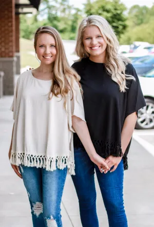 Hot Like Summer Top