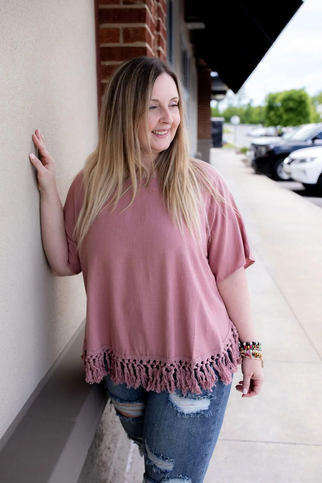 Hot Like Summer Top