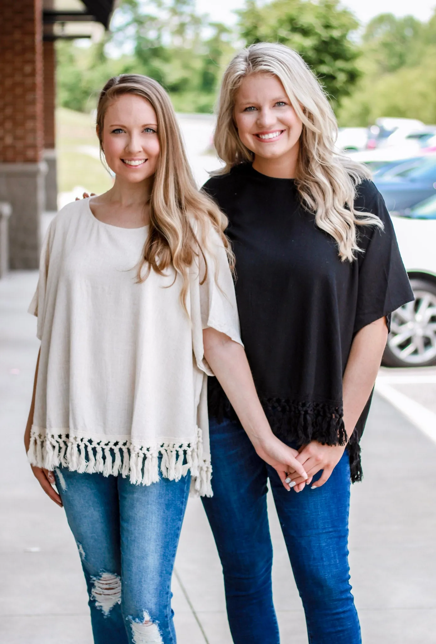 Hot Like Summer Top