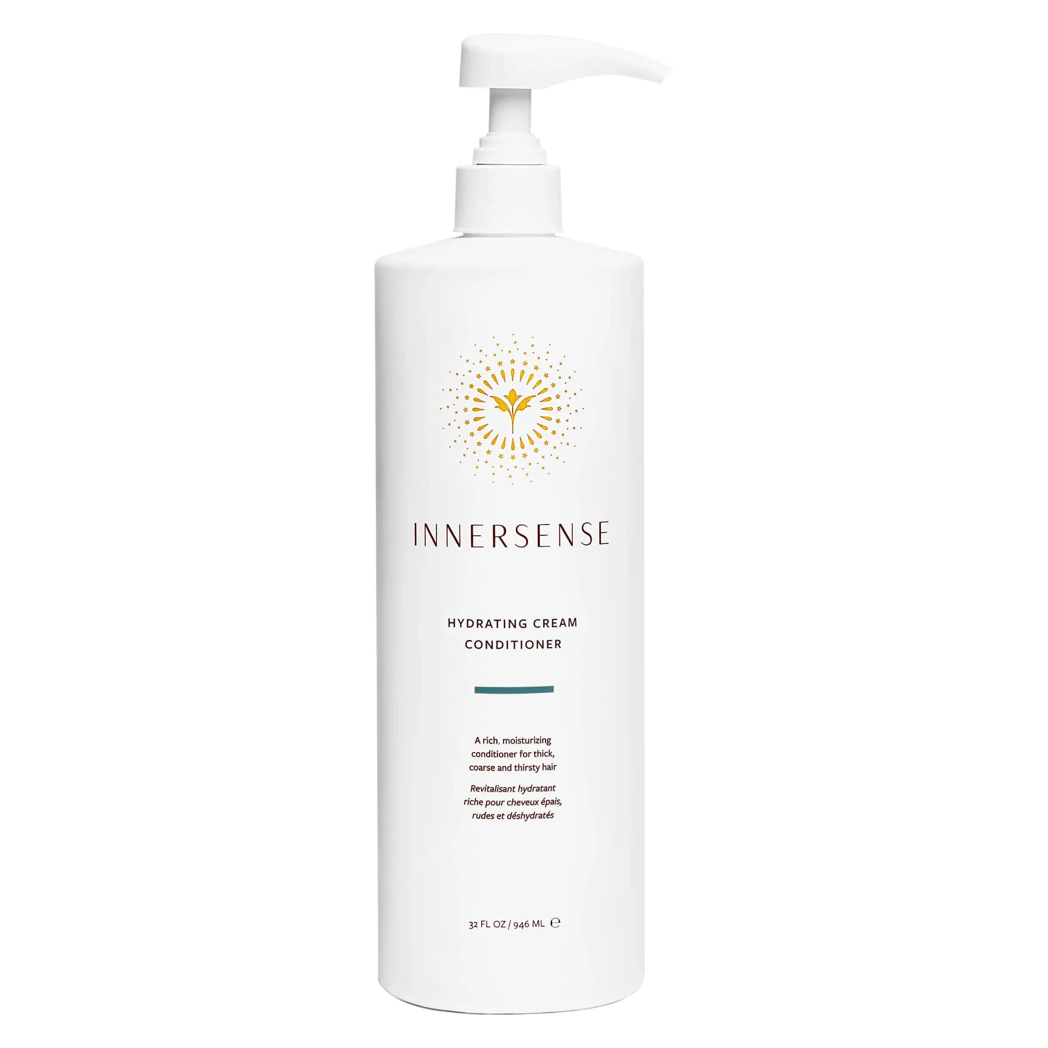 Hydrating Cream Conditioner
