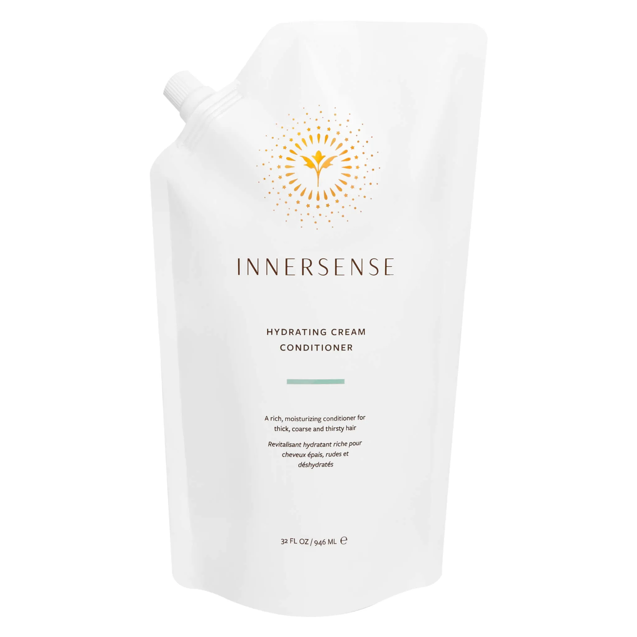 Hydrating Cream Conditioner