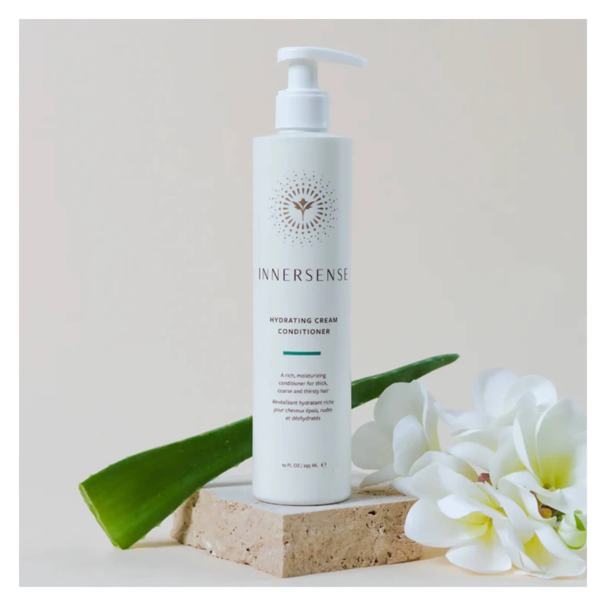 Hydrating Cream Conditioner