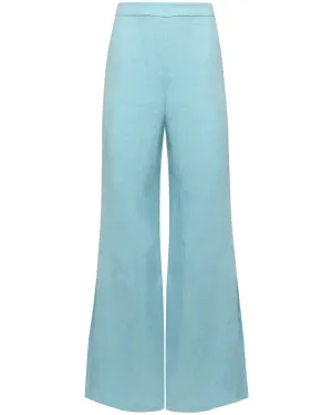 Ice Blue Dara Pant