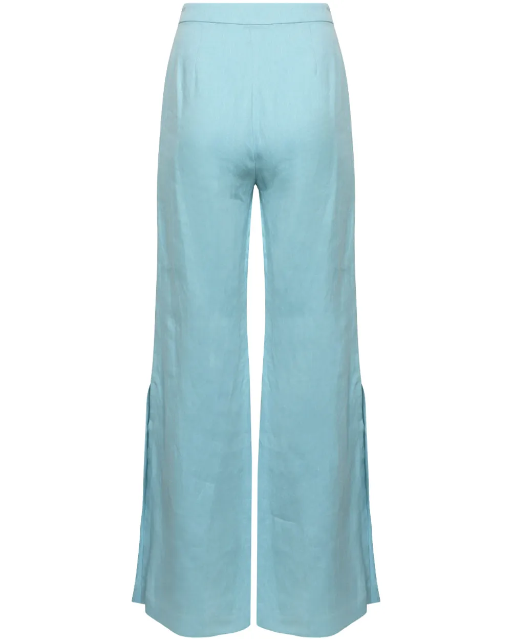 Ice Blue Dara Pant
