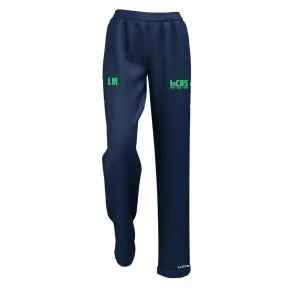 InCAS - Woman's Stadium Track Pant