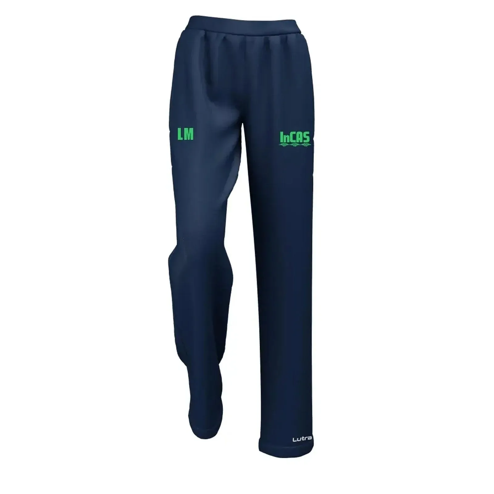 InCAS - Woman's Stadium Track Pant