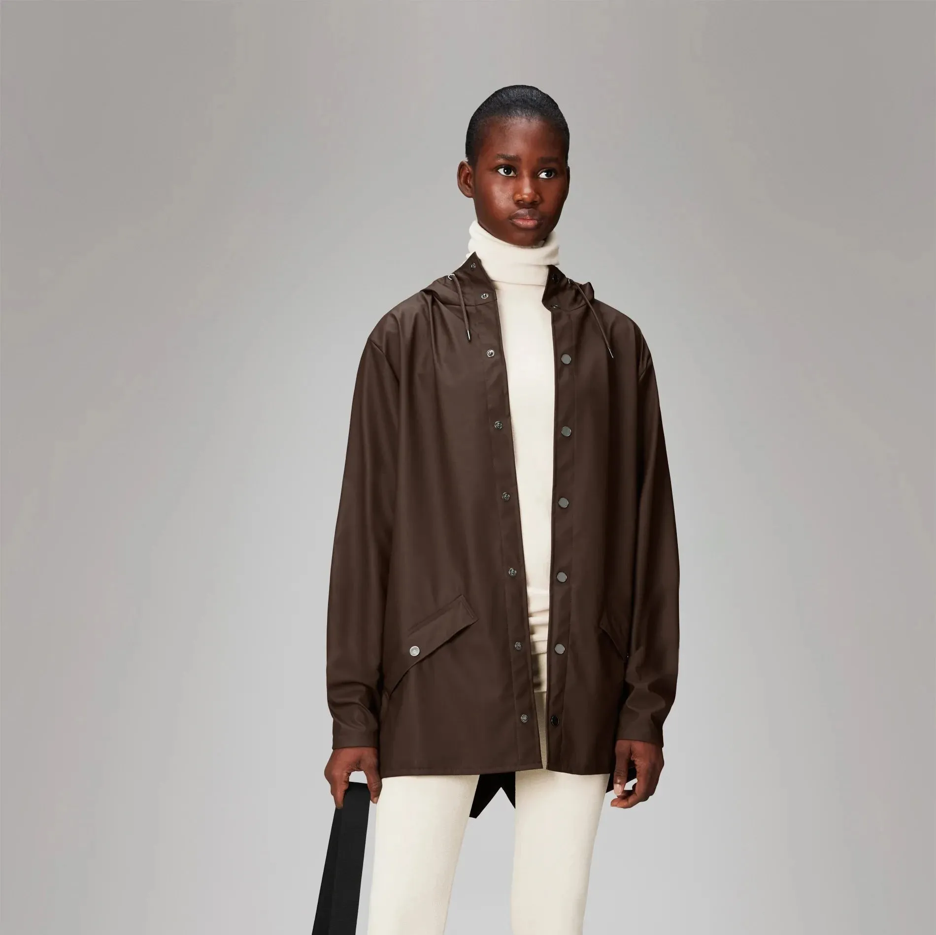 Jacket | Frame