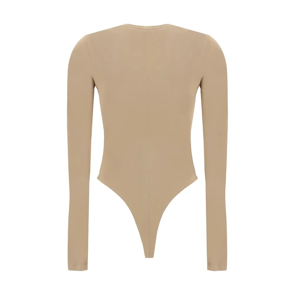 Janelle Bodysuit Top