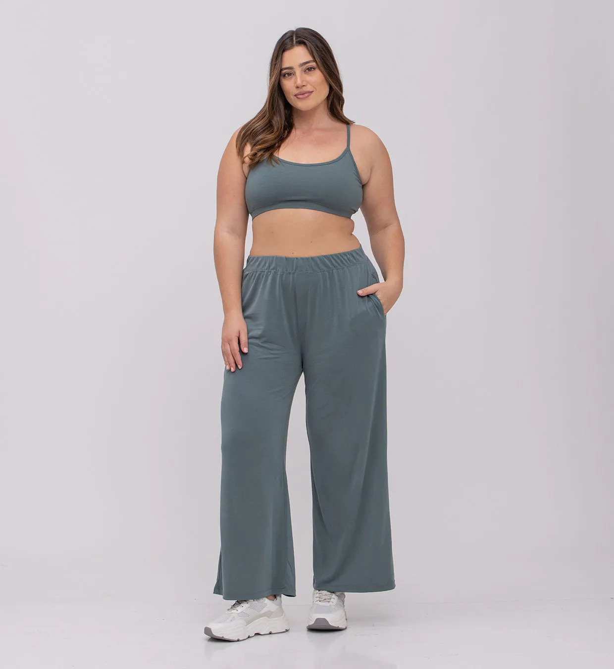 Jenna Pants
