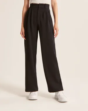JOSEPHINE - WIDE LEG PANTS