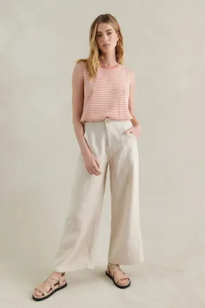 Jude Pants Natural