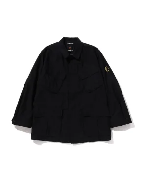 Jungle Fatigue Jacket