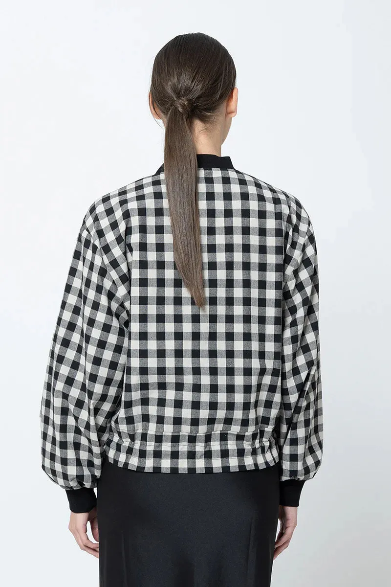 keen jacket