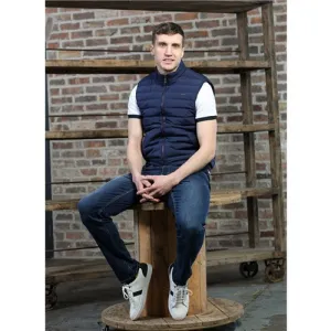 Kenrow Frey Gilet