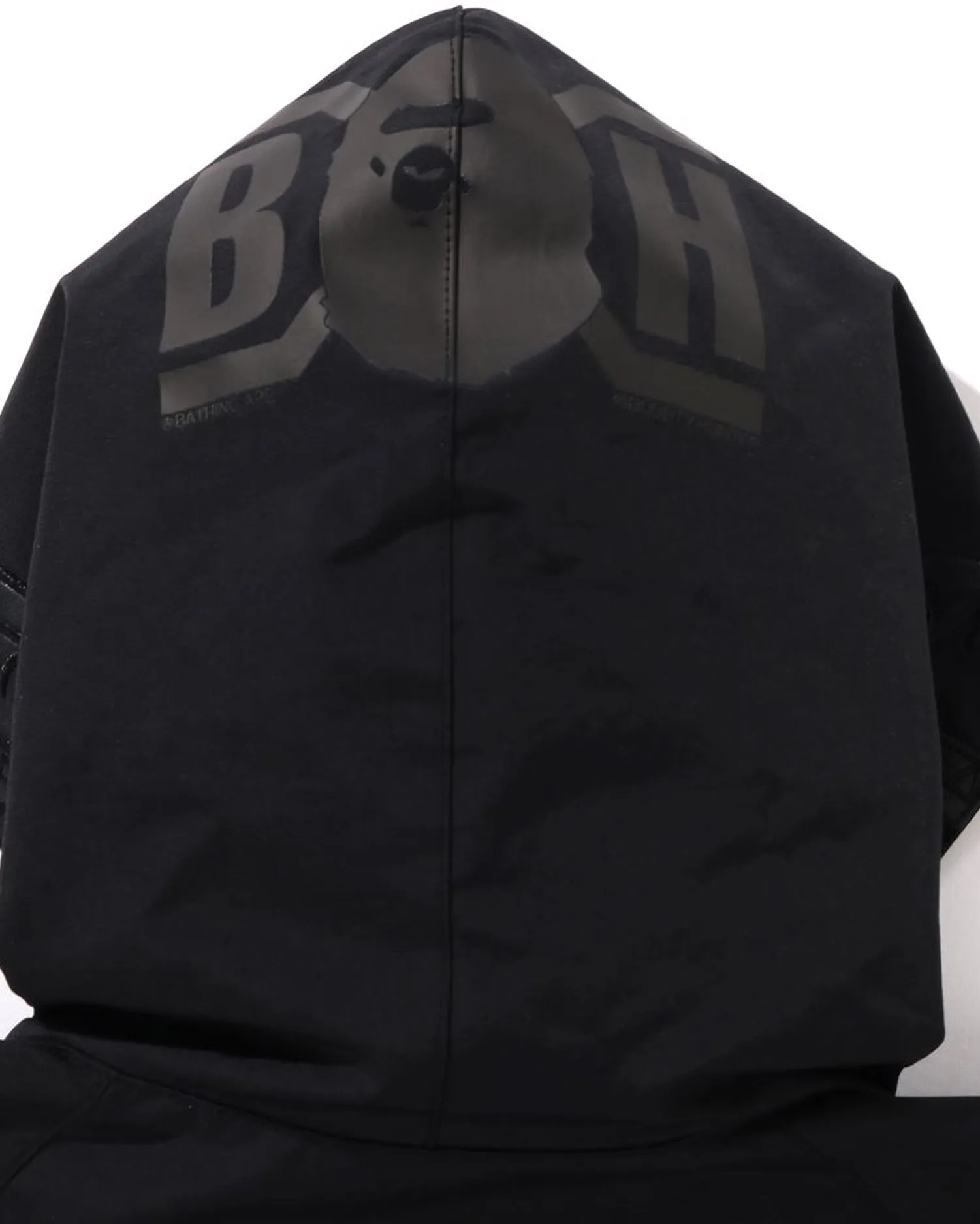 Kids BAPE X Bounty Hunter - Mad Shark Snowboard Jacket