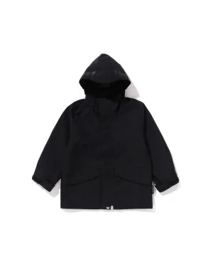 Kids BAPE X Bounty Hunter - Mad Shark Snowboard Jacket