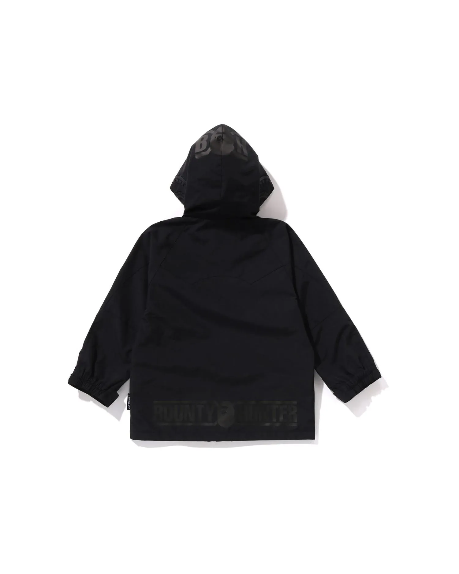 Kids BAPE X Bounty Hunter - Mad Shark Snowboard Jacket