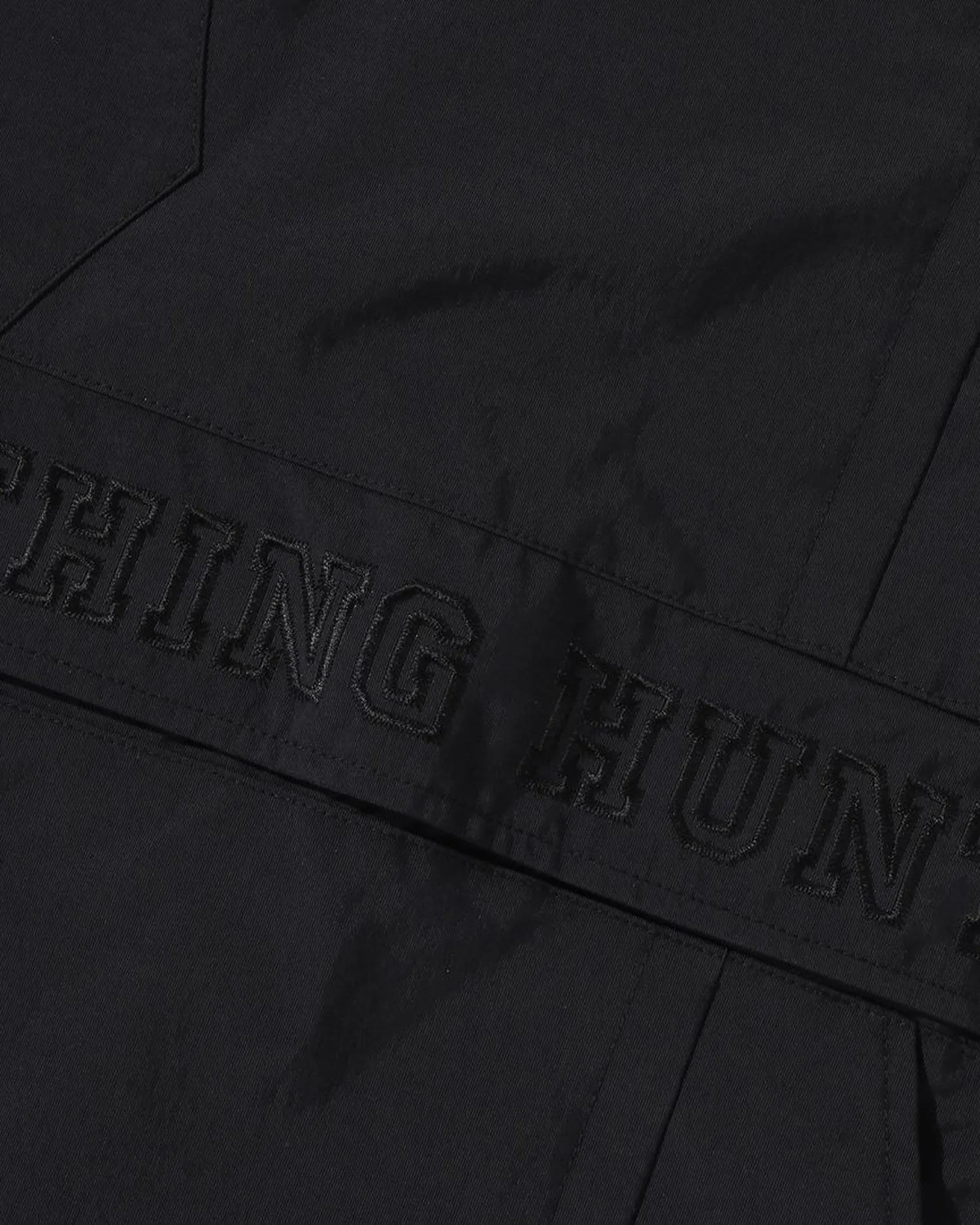 Kids BAPE X Bounty Hunter - Mad Shark Snowboard Jacket