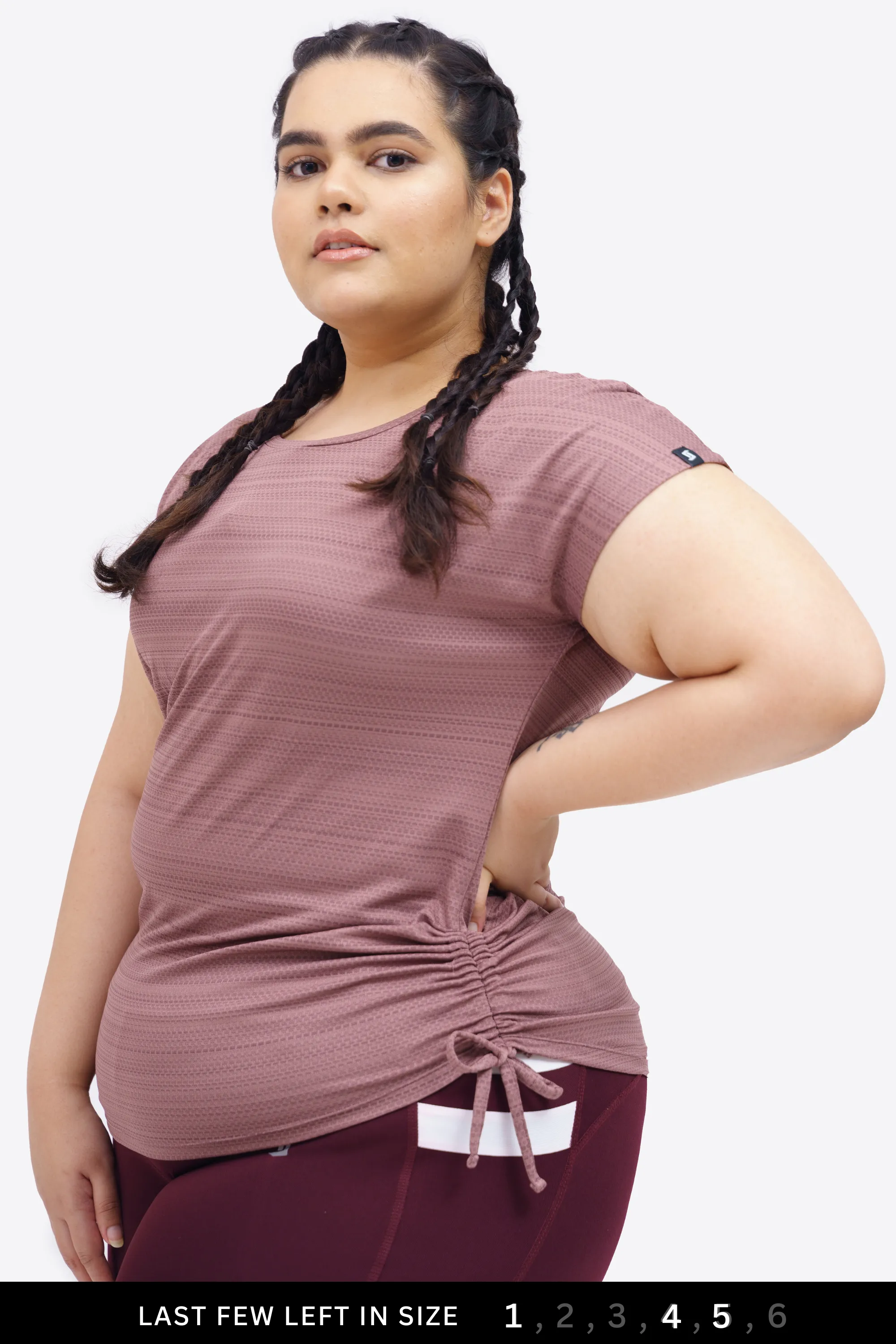 Knotty Top