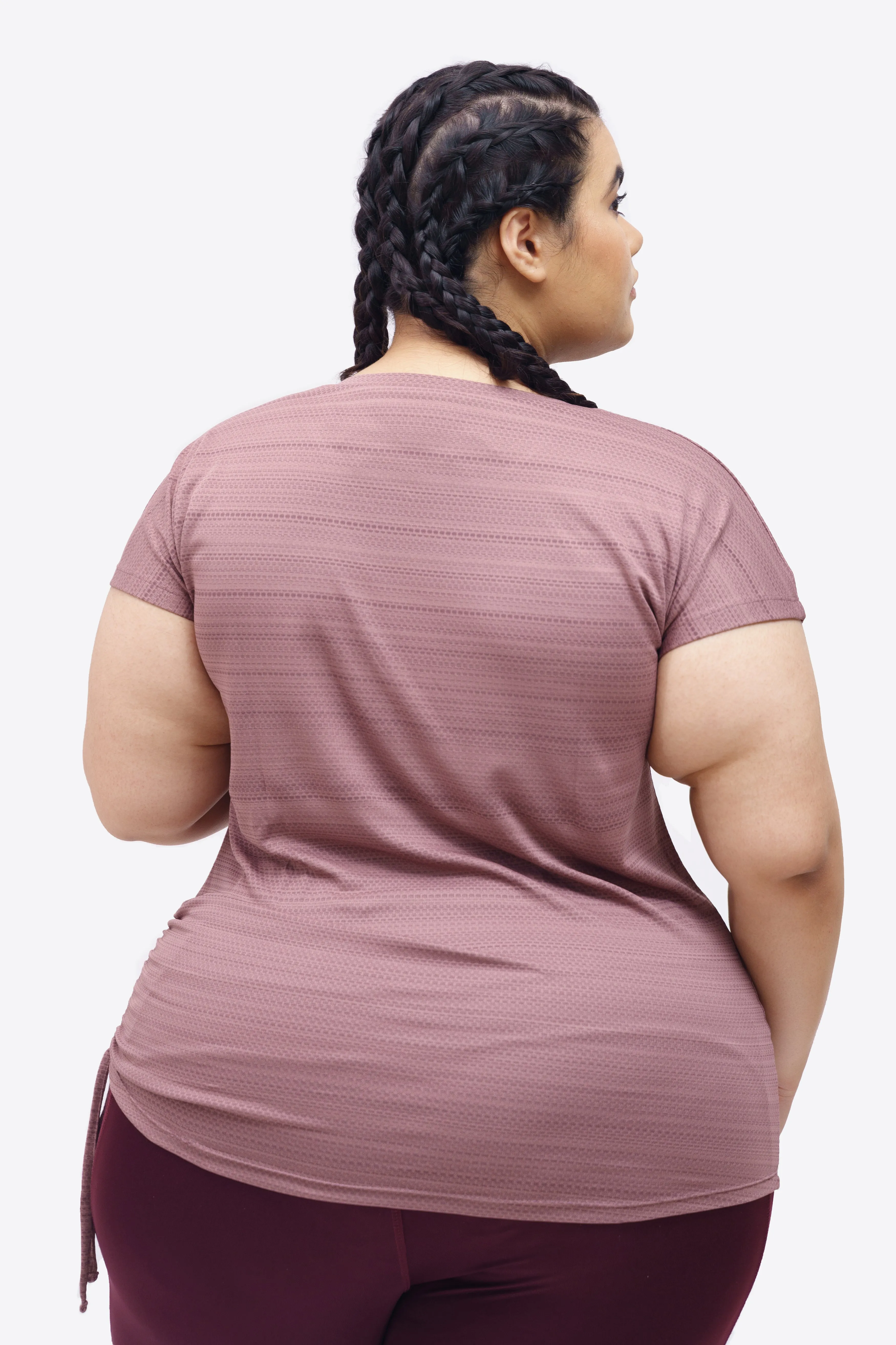 Knotty Top