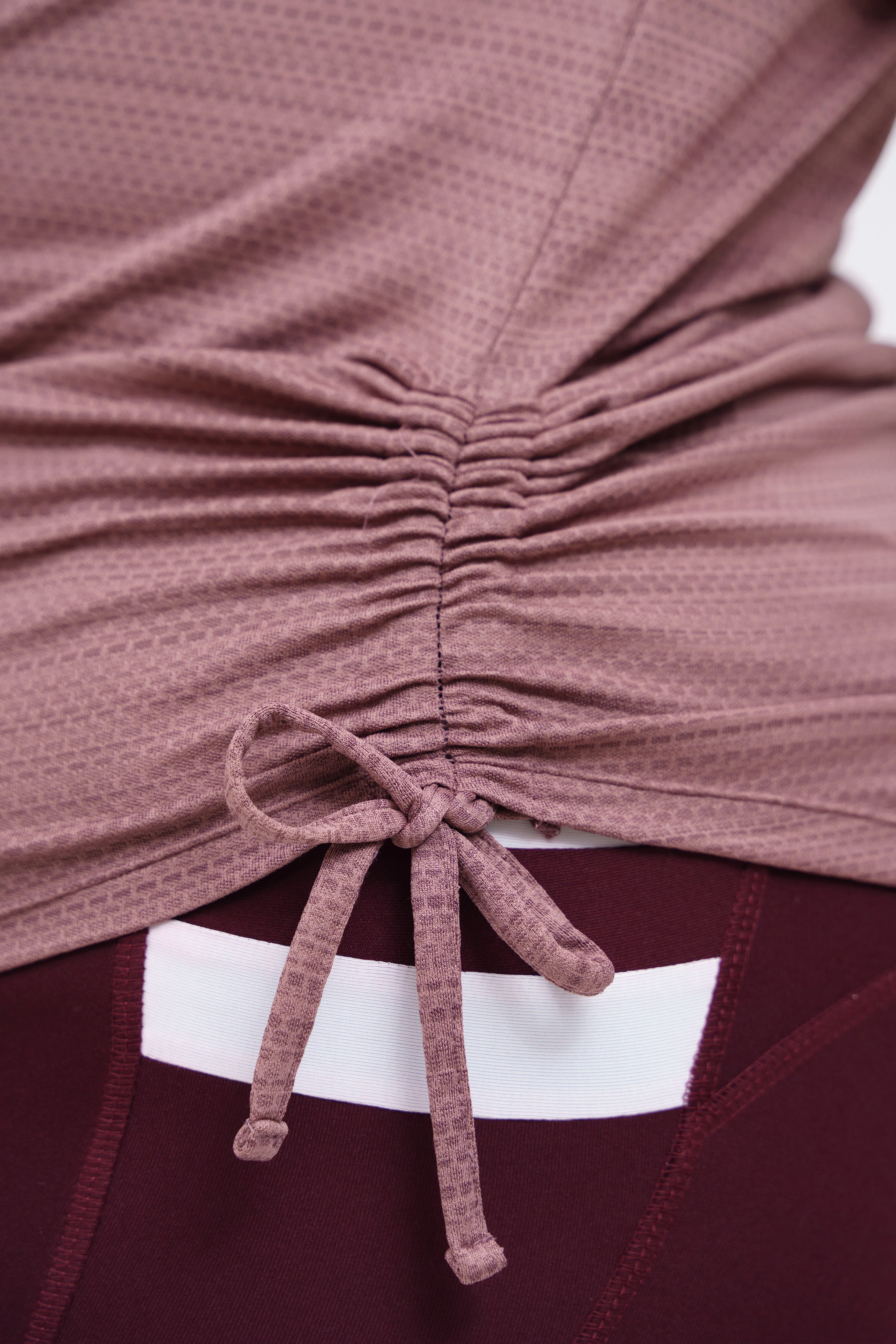 Knotty Top