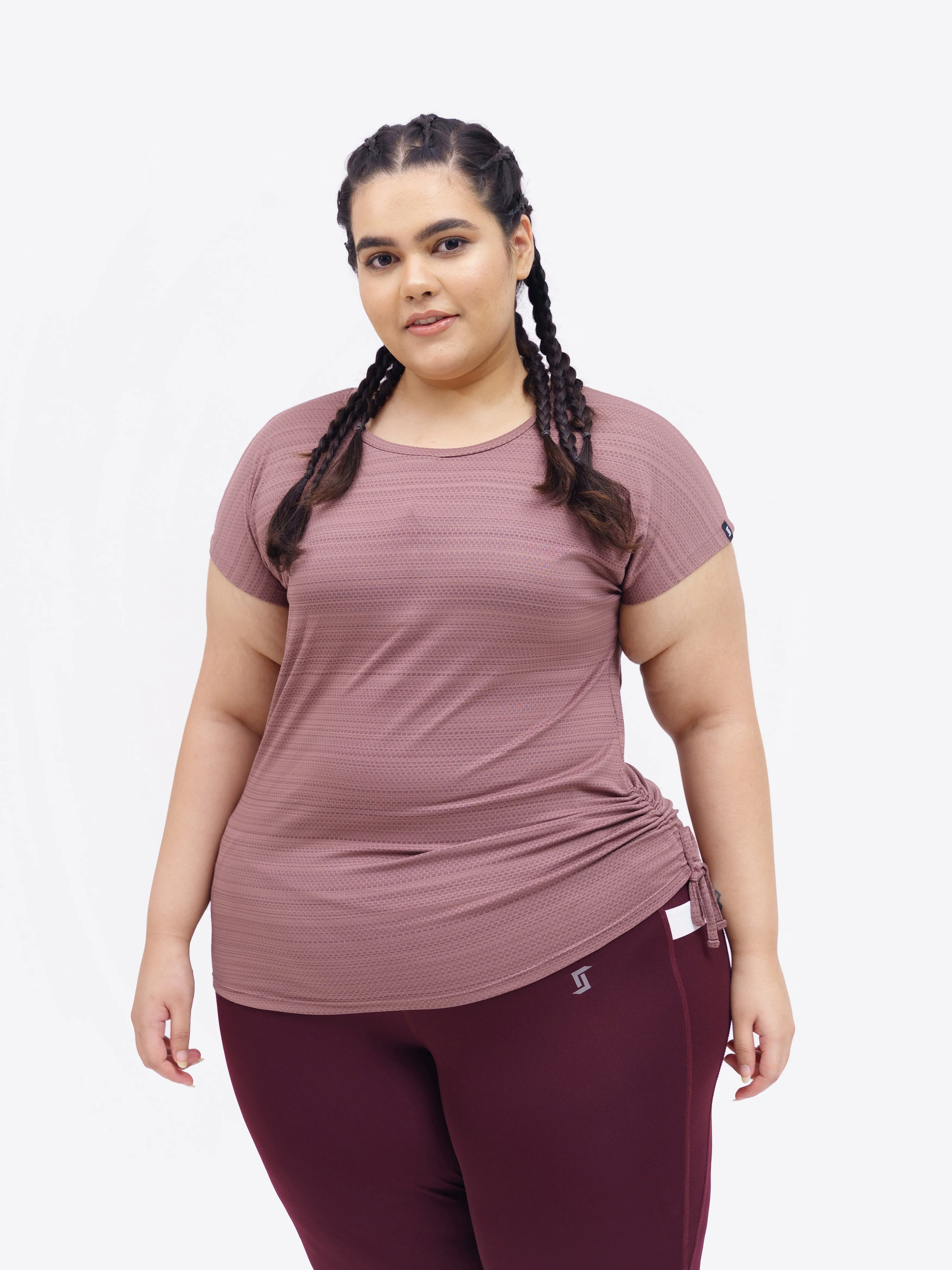Knotty Top