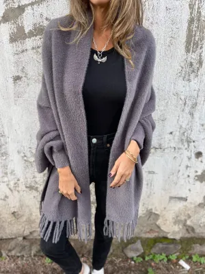 Käthe | Long-sleeved women's coat