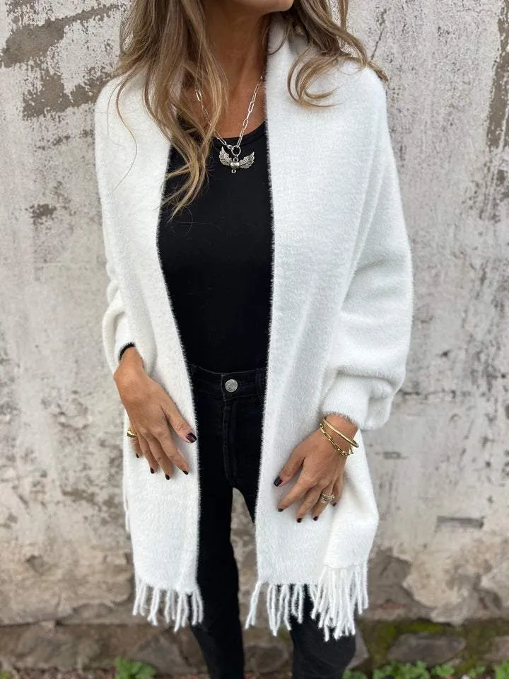 Käthe | Long-sleeved women's coat