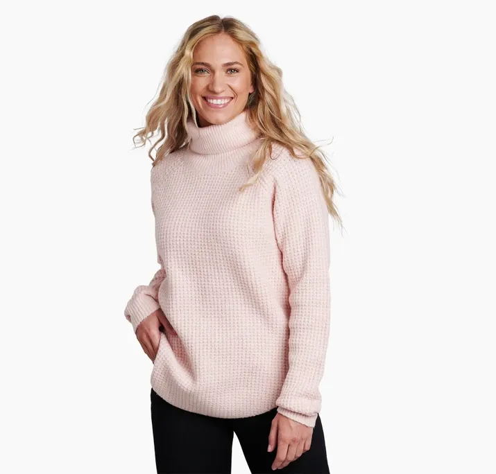 Kuhl Women's Sienna Sweater - Winter 2024/2025