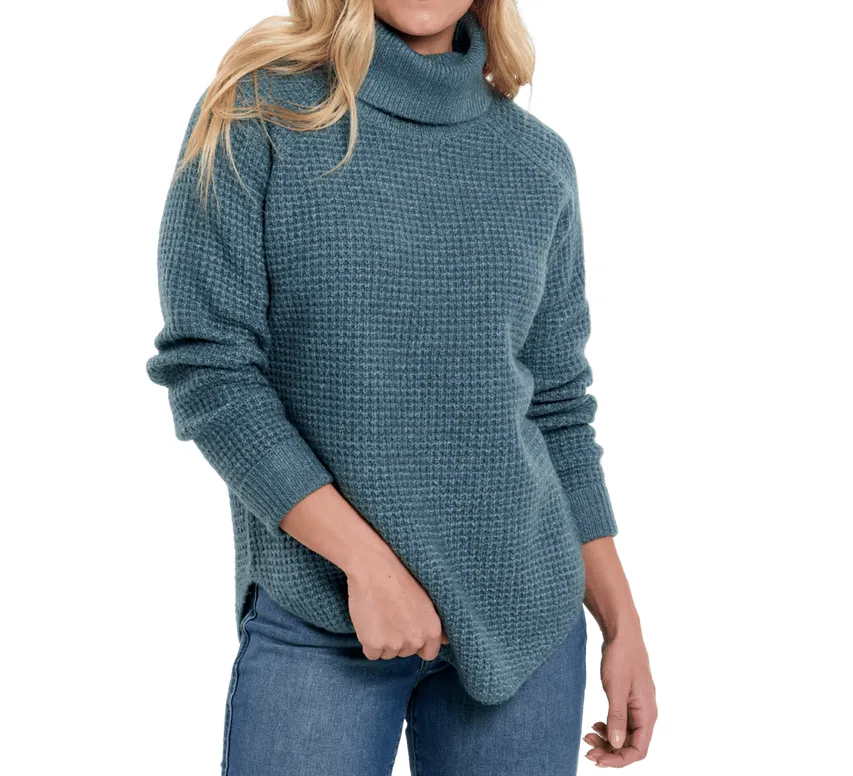 Kuhl Women's Sienna Sweater - Winter 2024/2025