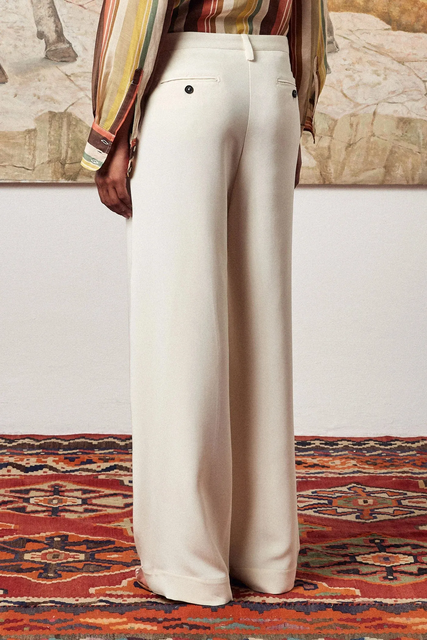 Lamia Pants