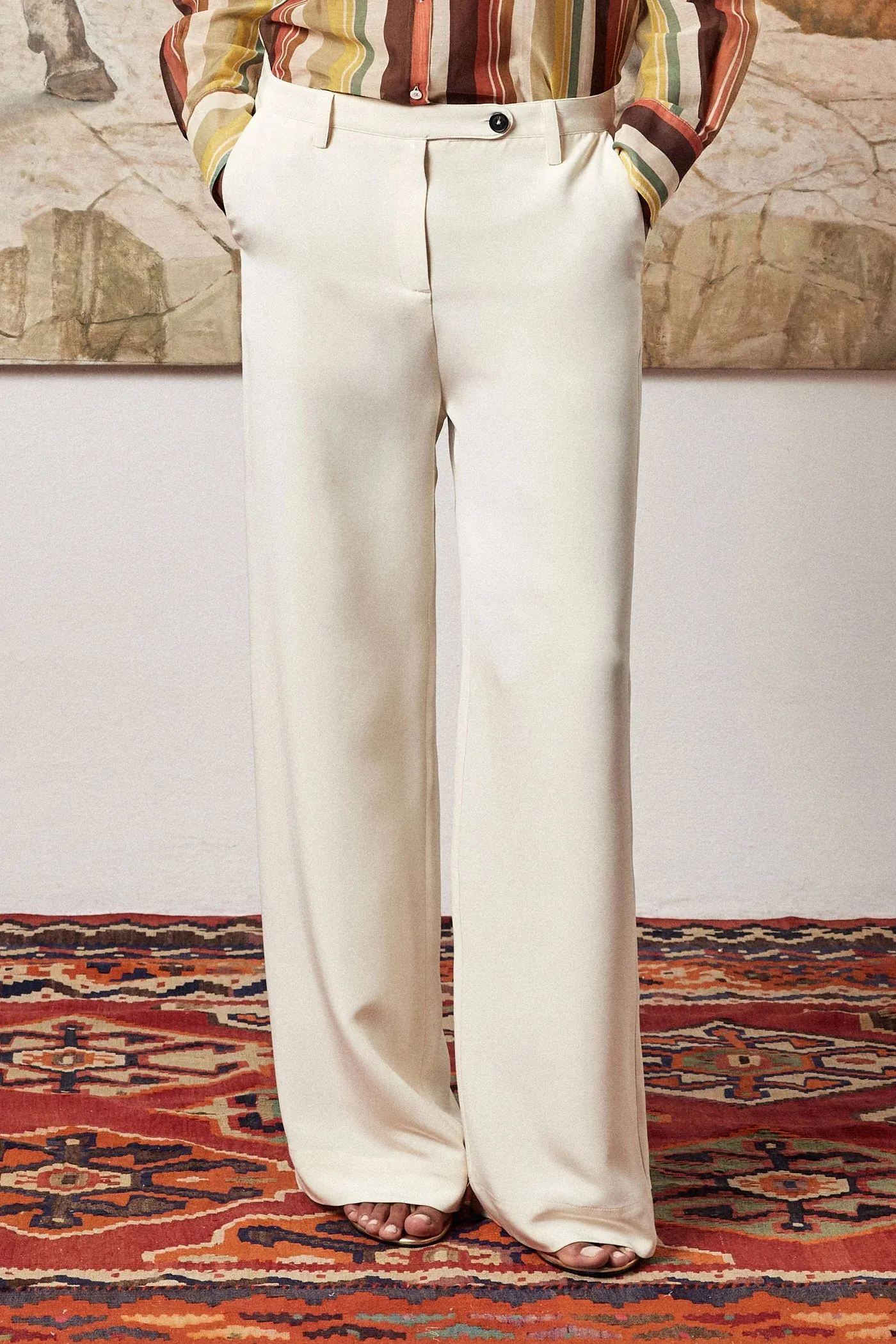 Lamia Pants