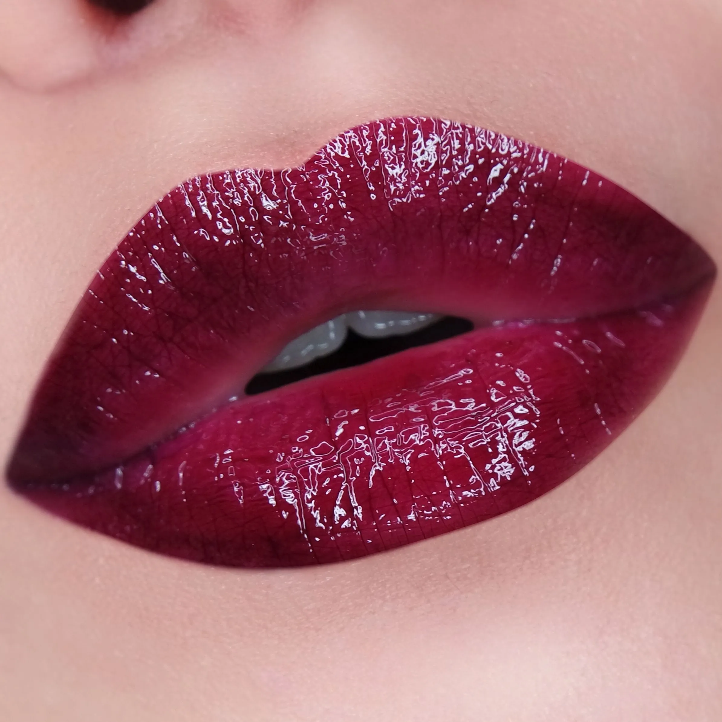Lancome L'absolut Lacquer - 490 Not Afraid