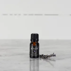 Lavender Essential Oil