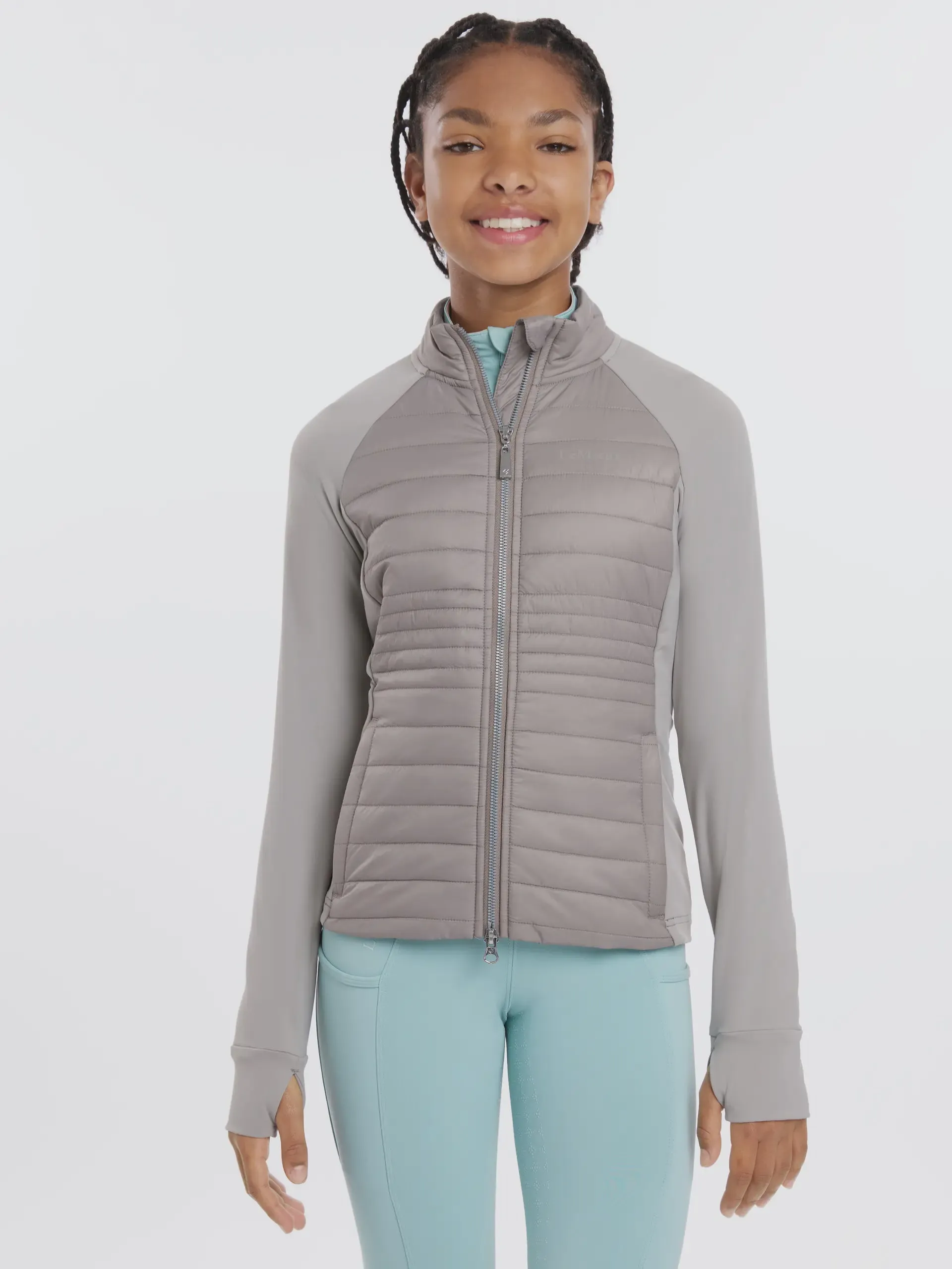 LeMieux Young Rider Josephine Jacket