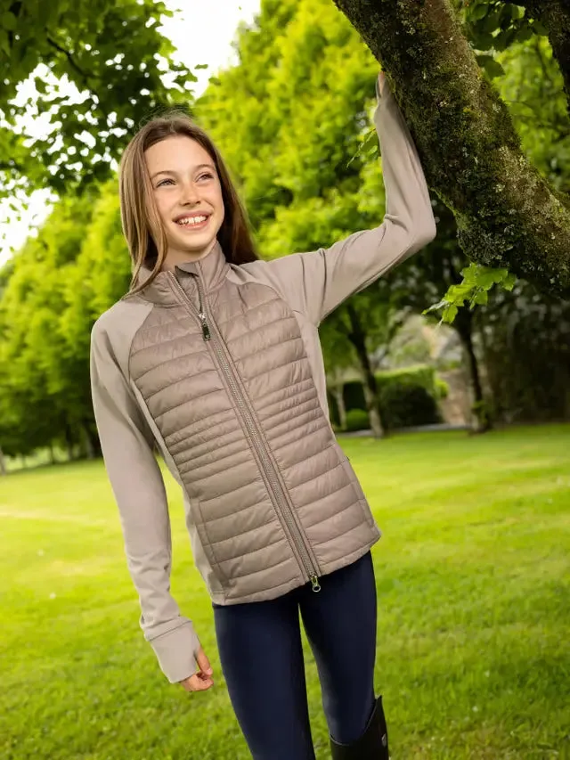 LeMieux Young Rider Josephine Jacket