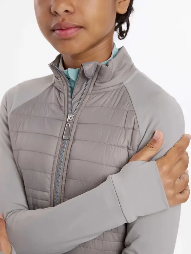 LeMieux Young Rider Josephine Jacket