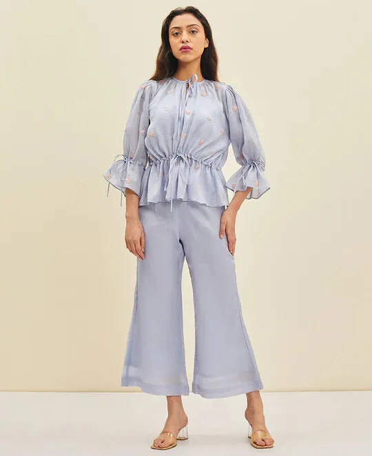 Lera Blouse Set