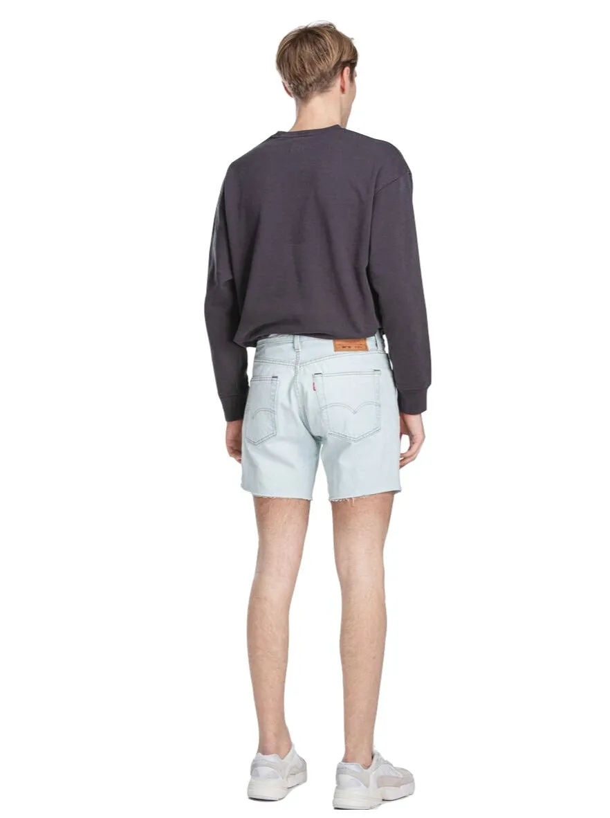 Levi's - 501 '93 Cut Off Short - Sausage Short