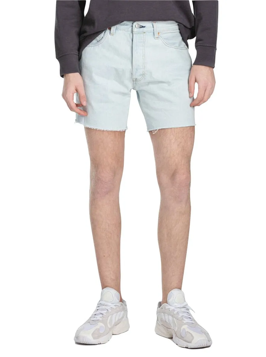 Levi's - 501 '93 Cut Off Short - Sausage Short