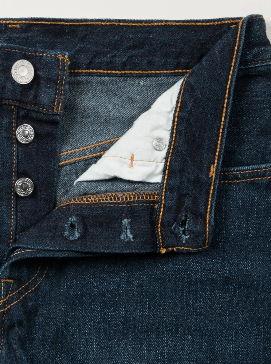 Levi's - 501 Short - Dark Pacific