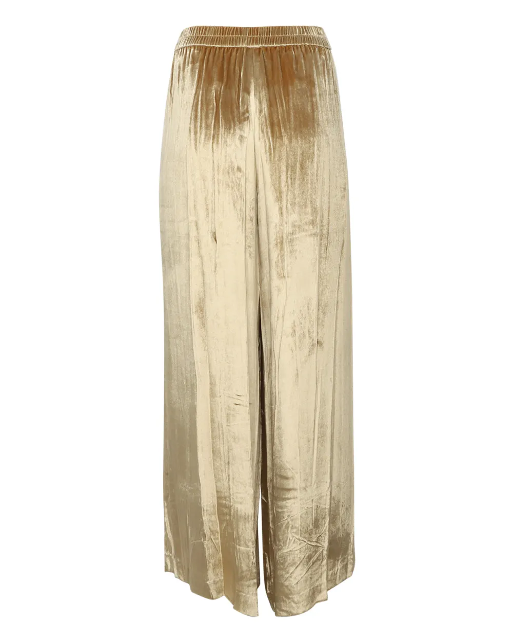 Light Camel Eva Pant