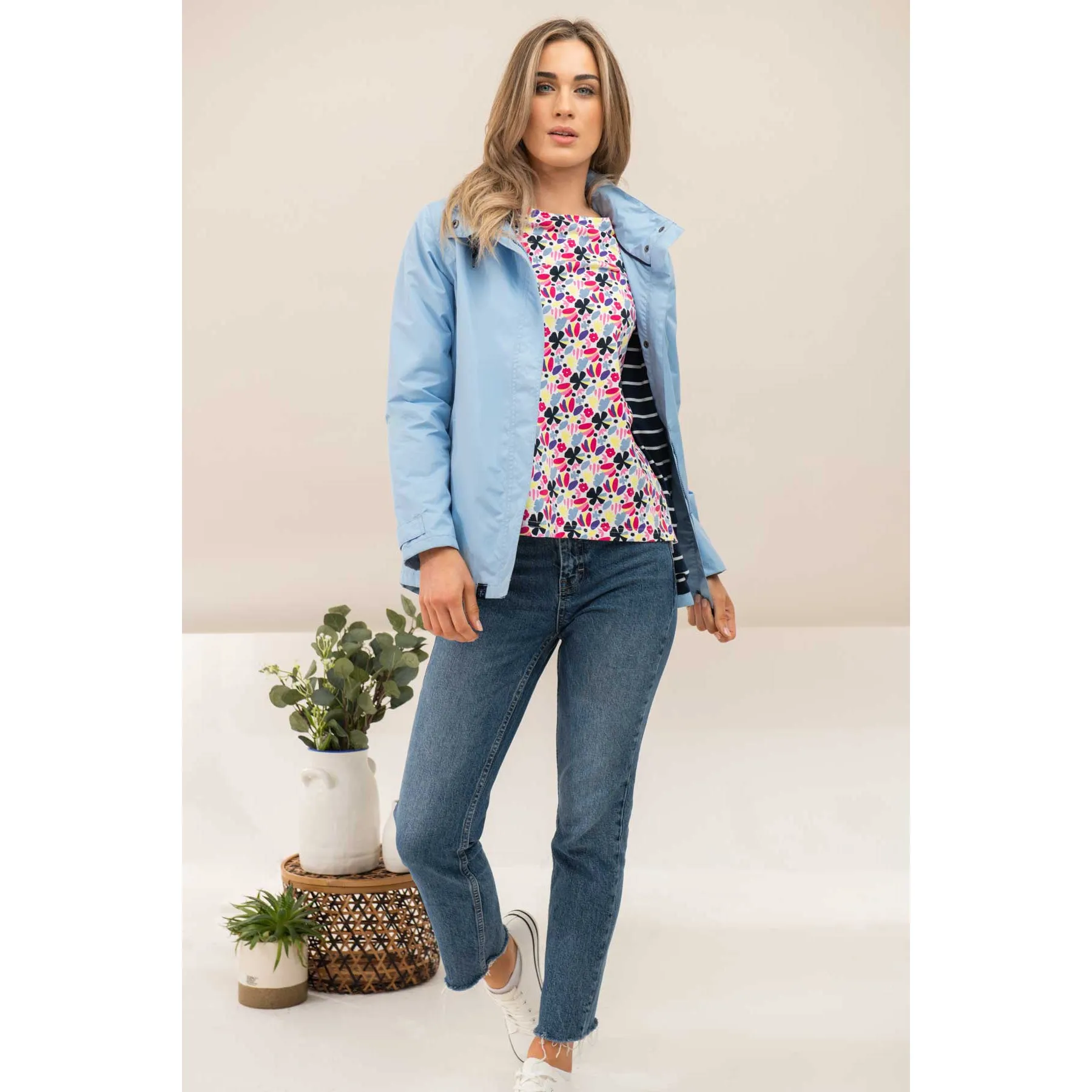 Lighthouse Beachcomber Waterproof Jacket