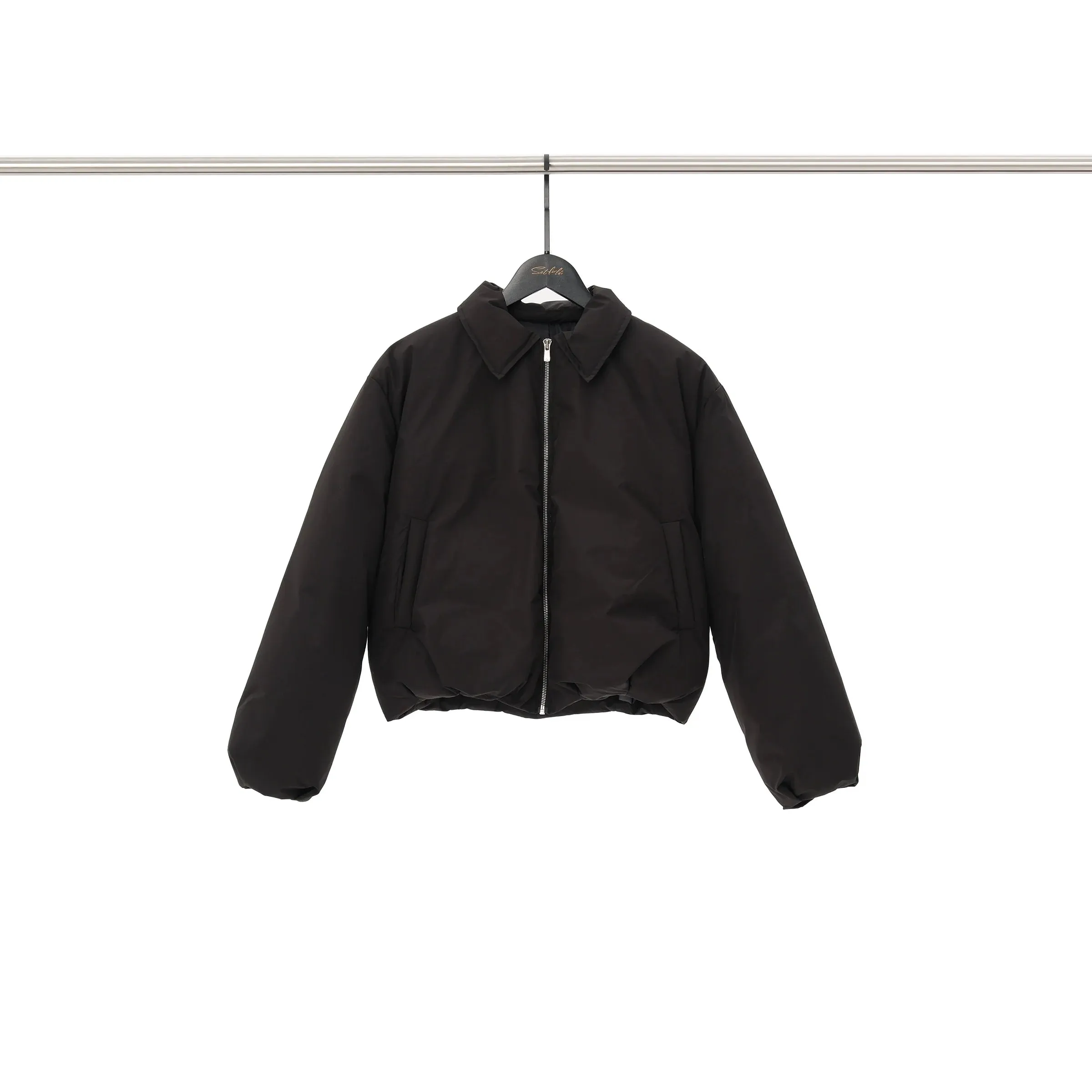 Lightweight Down Jacket