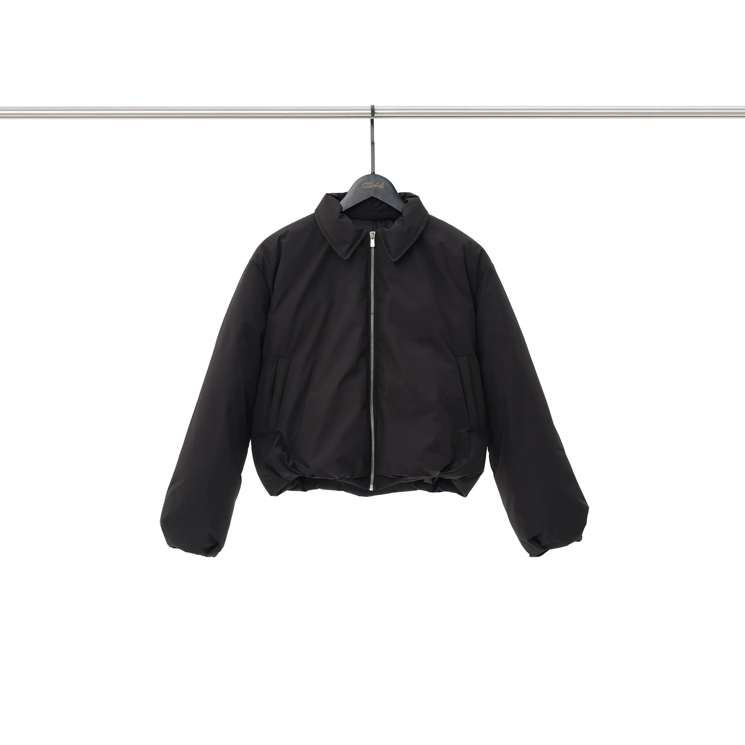 Lightweight Down Jacket