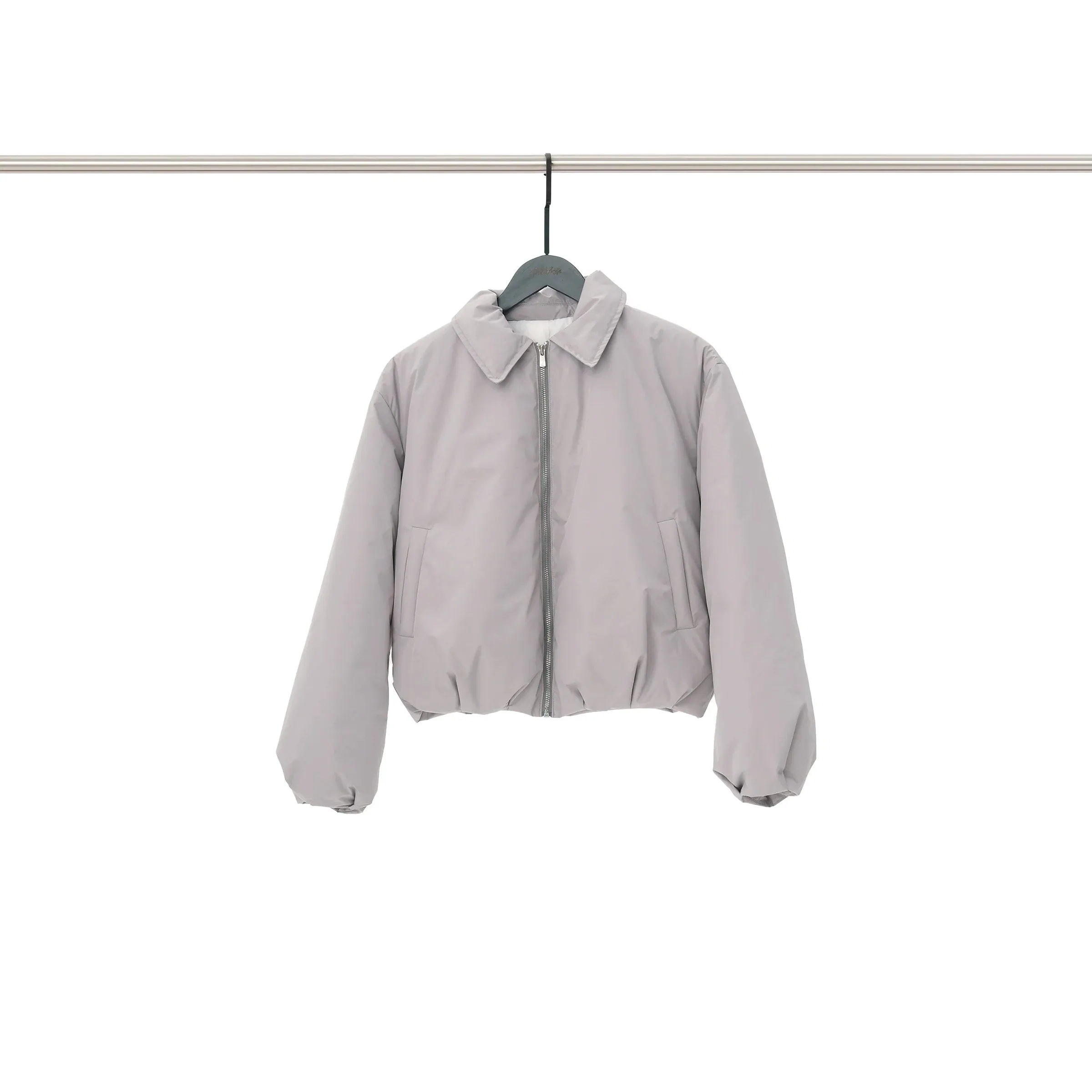 Lightweight Down Jacket