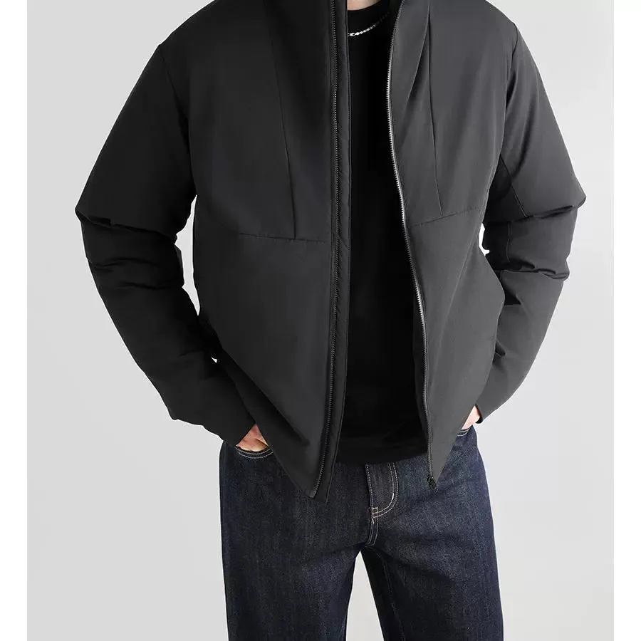 Lightweight Down Jacket