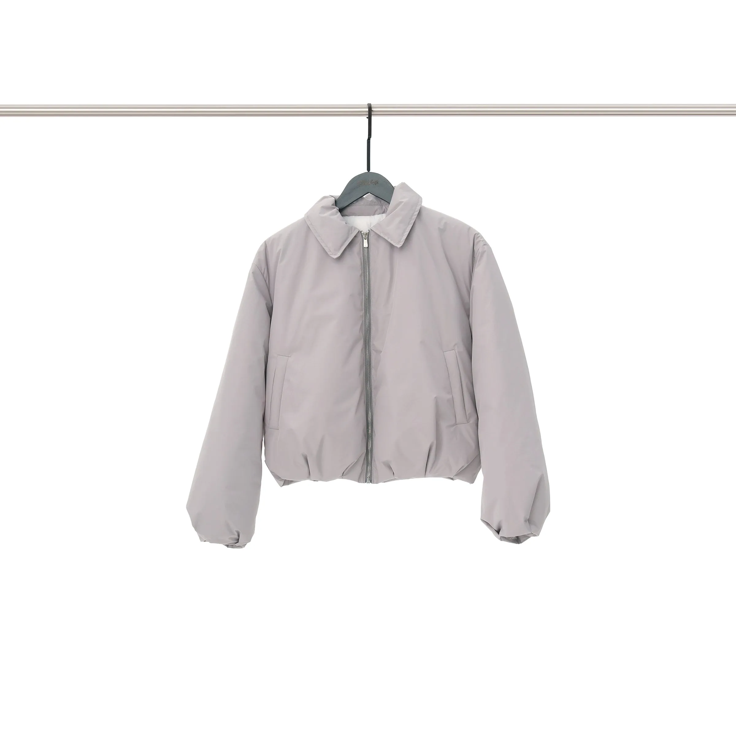 Lightweight Down Jacket