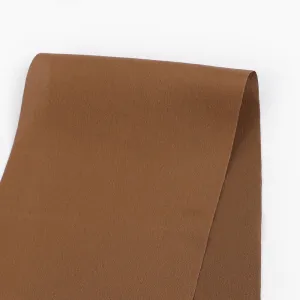 Lightweight Poly Satin - Acorn