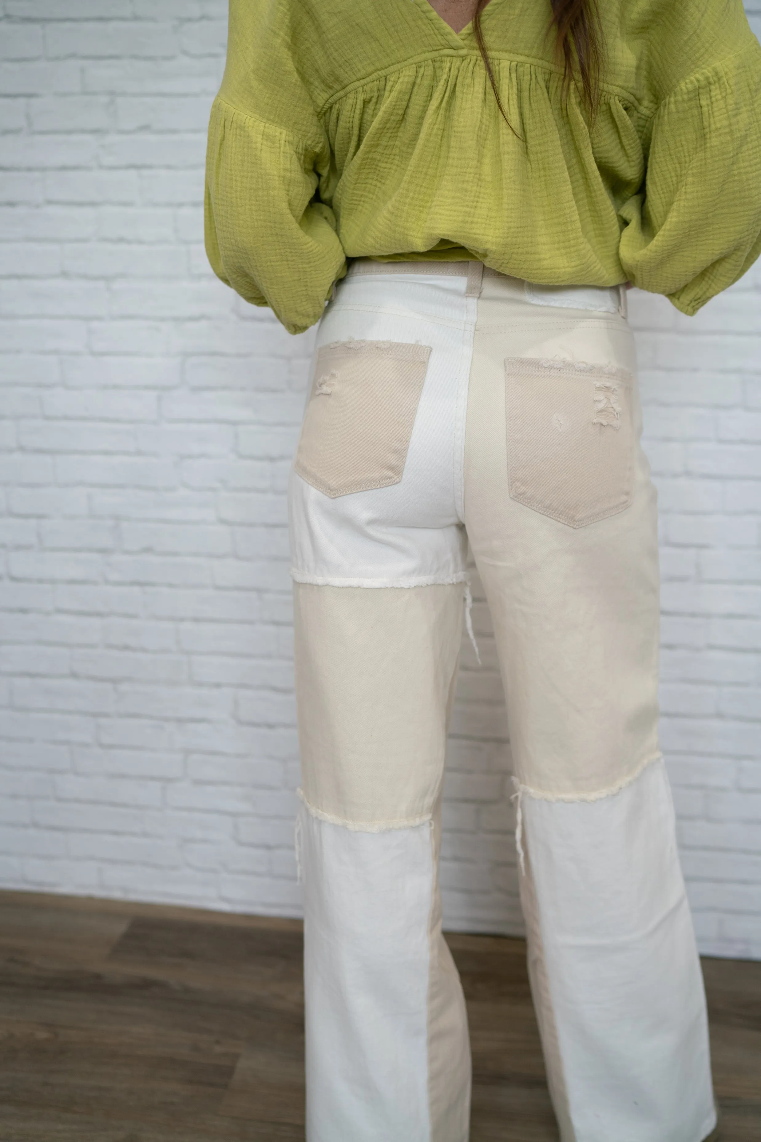Linden Pants